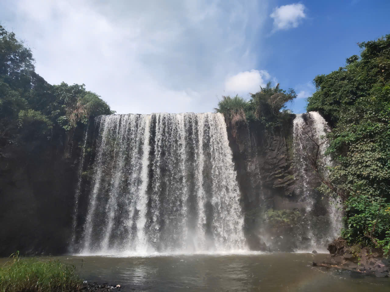 địa danh của địa phương 3